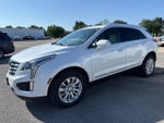 2017 Cadillac XT5 FWD