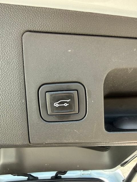 2017 Cadillac XT5 FWD
