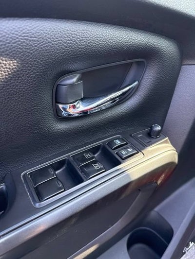 2022 Nissan Titan PRO-4X