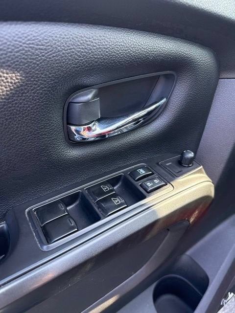 2022 Nissan Titan PRO-4X