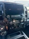 2022 Nissan Titan PRO-4X