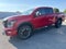 2022 Nissan Titan PRO-4X