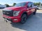 2022 Nissan Titan PRO-4X