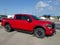 2022 Nissan Titan PRO-4X