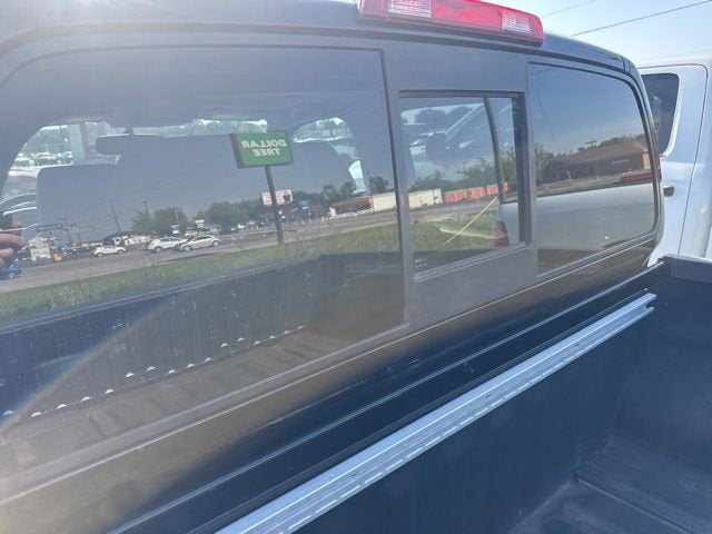 2019 Nissan Frontier SL