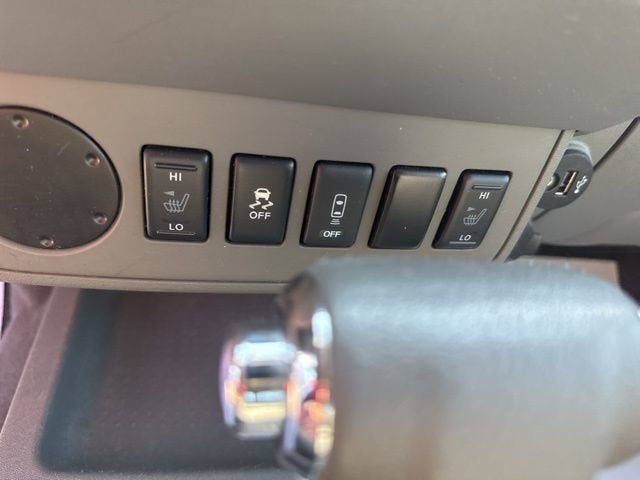 2019 Nissan Frontier SL