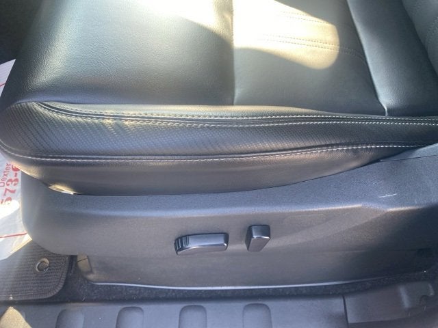 2024 Nissan Frontier SL