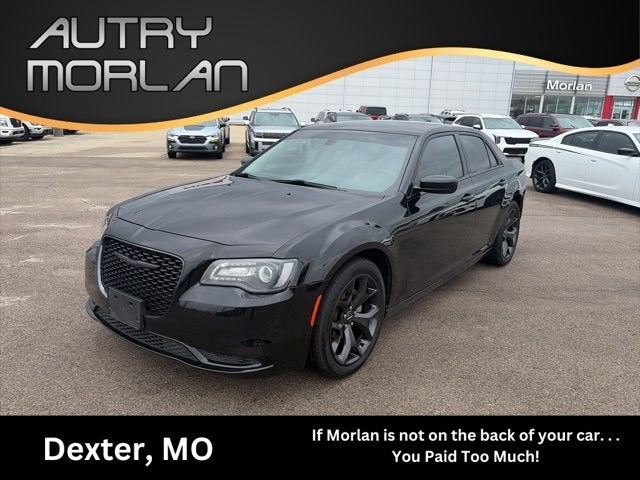 2021 Chrysler 300 Touring