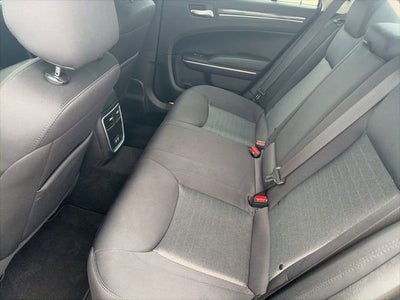 2021 Chrysler 300 Touring