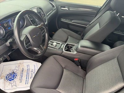 2021 Chrysler 300 Touring