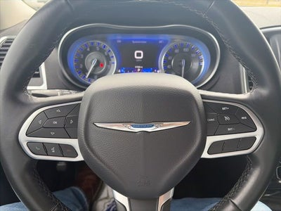 2021 Chrysler 300 Touring