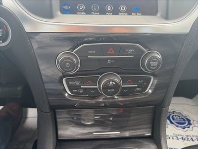 2021 Chrysler 300 Touring