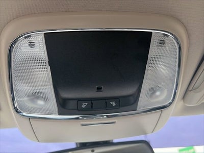 2021 Chrysler 300 Touring