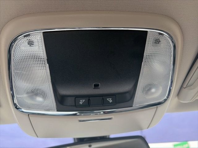 2021 Chrysler 300 Touring