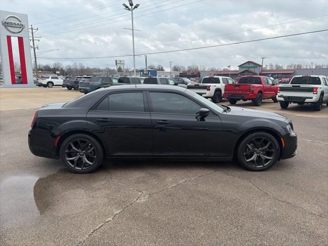 2021 Chrysler 300 Touring