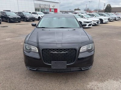 2021 Chrysler 300 Touring
