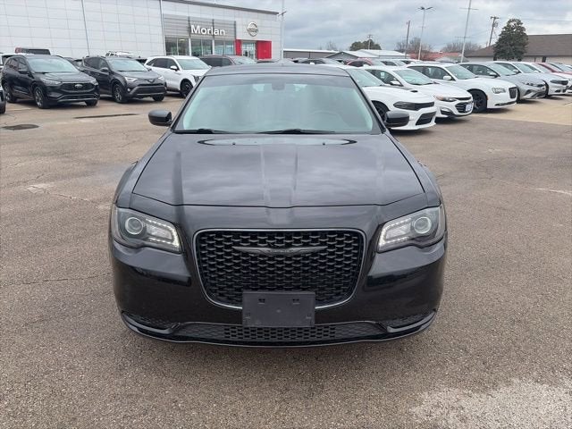 2021 Chrysler 300 Touring