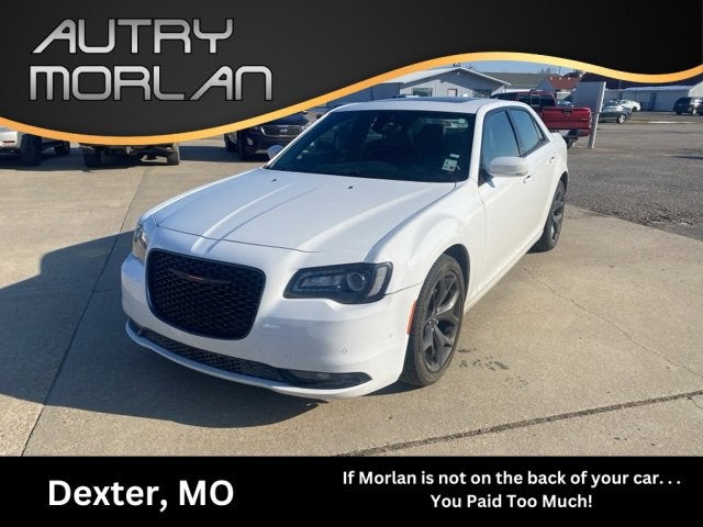 2023 Chrysler 300 300S