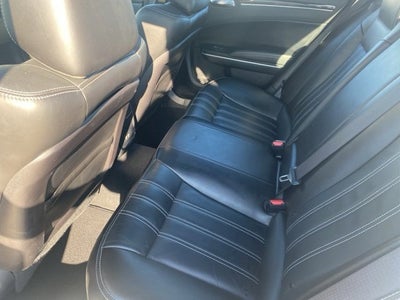 2023 Chrysler 300 300S