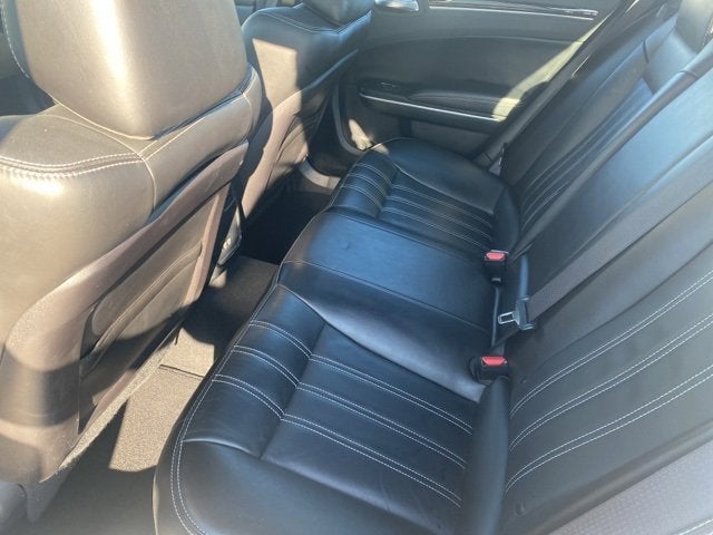 2023 Chrysler 300 300S