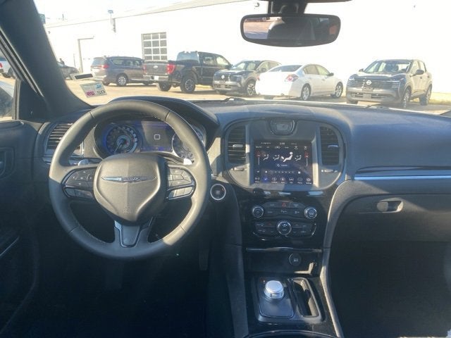 2023 Chrysler 300 300S