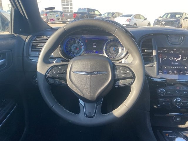 2023 Chrysler 300 300S