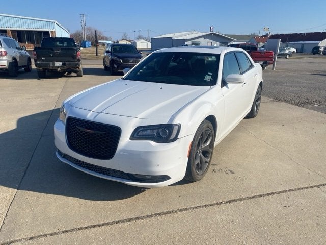 2023 Chrysler 300 300S