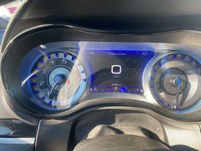 2023 Chrysler 300 300S