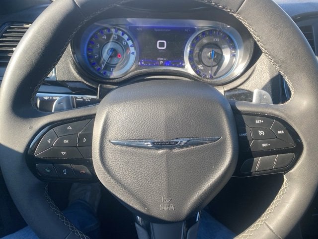 2023 Chrysler 300 300S