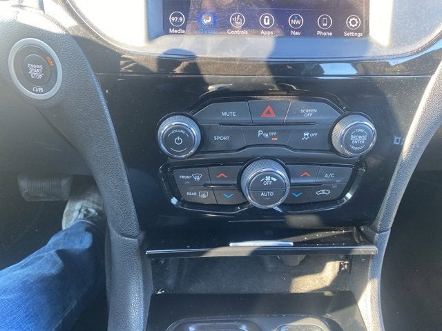 2023 Chrysler 300 300S