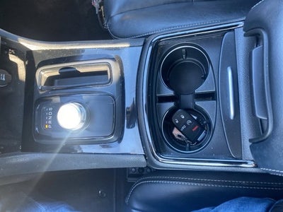 2023 Chrysler 300 300S