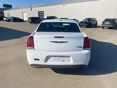 2023 Chrysler 300 300S