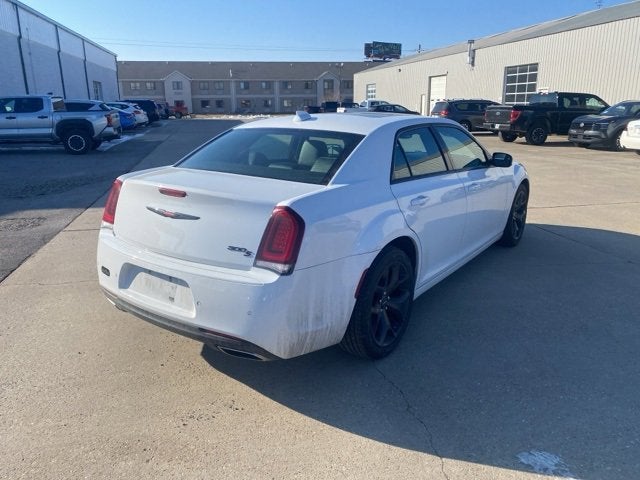 2023 Chrysler 300 300S