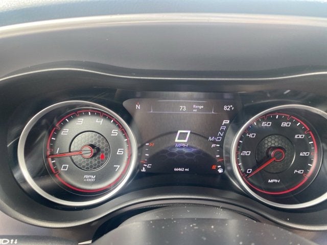 2022 Dodge Charger GT