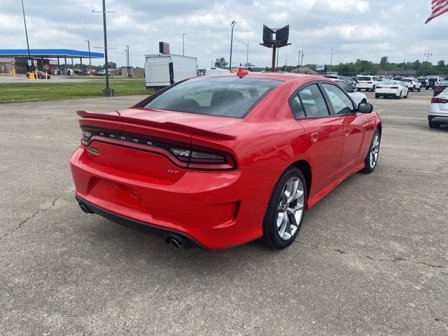 2022 Dodge Charger GT