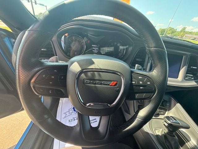 2023 Dodge Challenger R/T