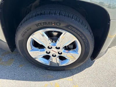 2015 GMC Terrain SLT