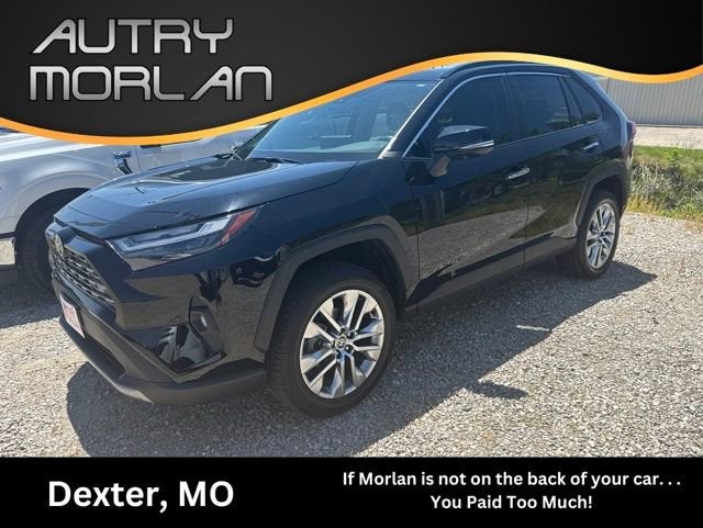 2024 Toyota RAV4 Limited