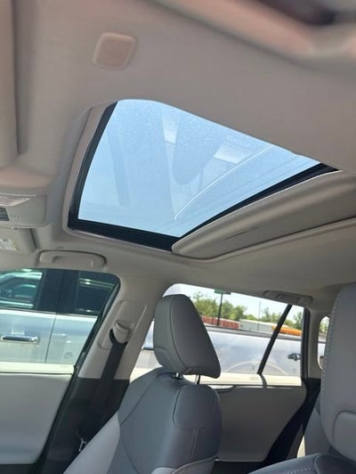 2024 Toyota RAV4 Limited