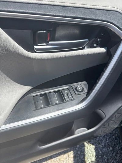 2024 Toyota RAV4 Limited