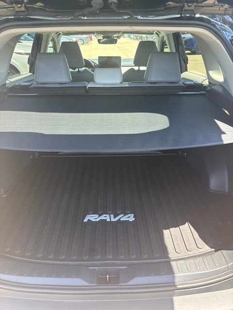 2024 Toyota RAV4 Limited