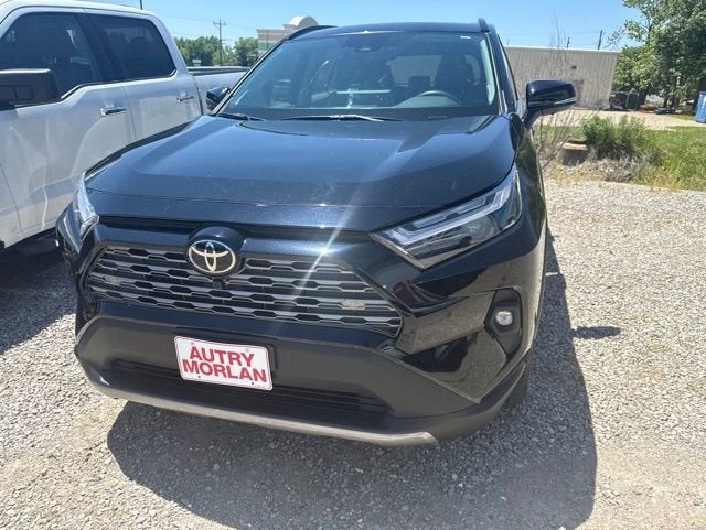 2024 Toyota RAV4 Limited