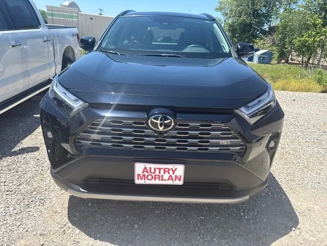 2024 Toyota RAV4 Limited