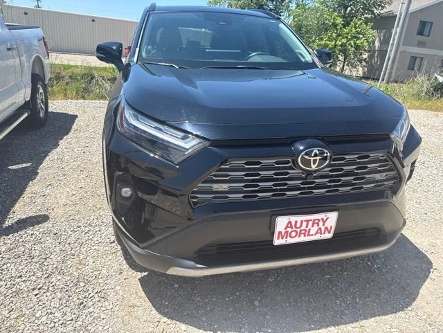 2024 Toyota RAV4 Limited