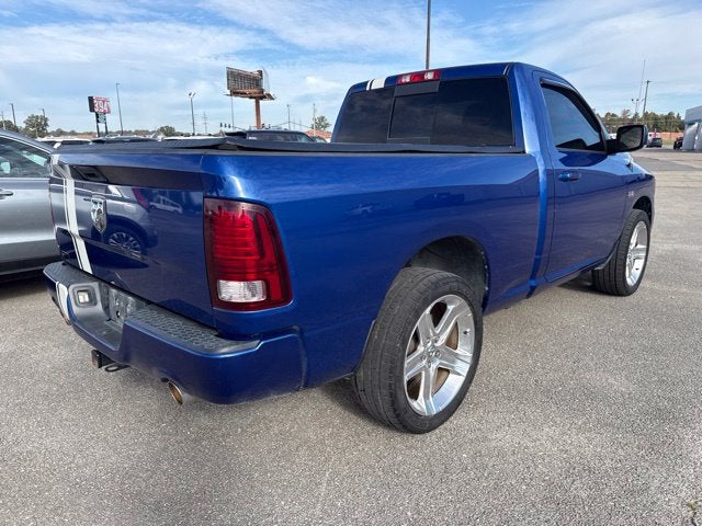 2014 RAM 1500 Sport/R/T
