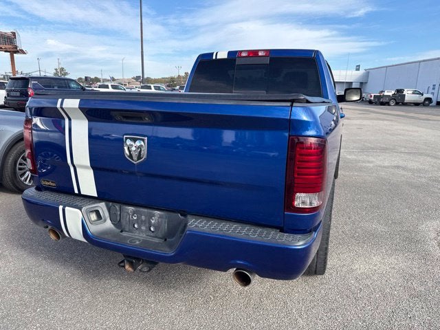 2014 RAM 1500 Sport/R/T