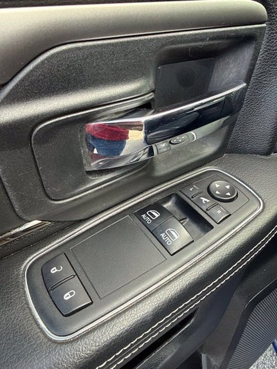 2014 RAM 1500 Sport/R/T