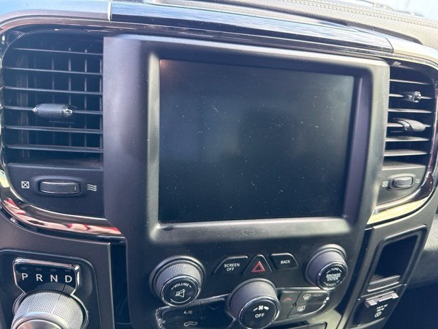 2014 RAM 1500 Sport/R/T