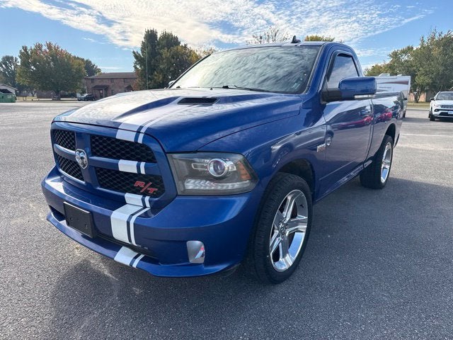 2014 RAM 1500 Sport/R/T
