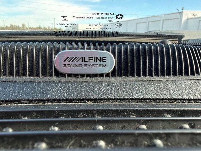 2014 RAM 1500 Sport/R/T